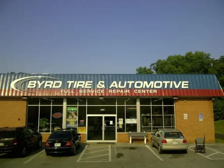 storefront signage for all types of business